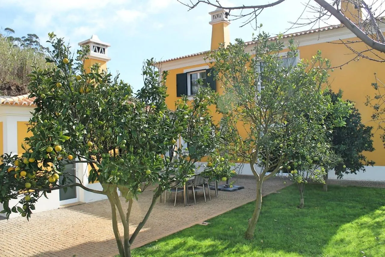 Bellevue Villa Madeira Magnificent Sea View Prazeres