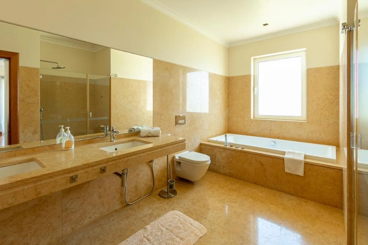 Bellevue Villa Madeira Magnificent Sea View Prazeres